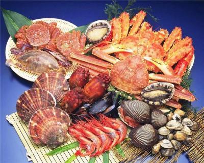 天津港马来西亚水产品进口通关秘要